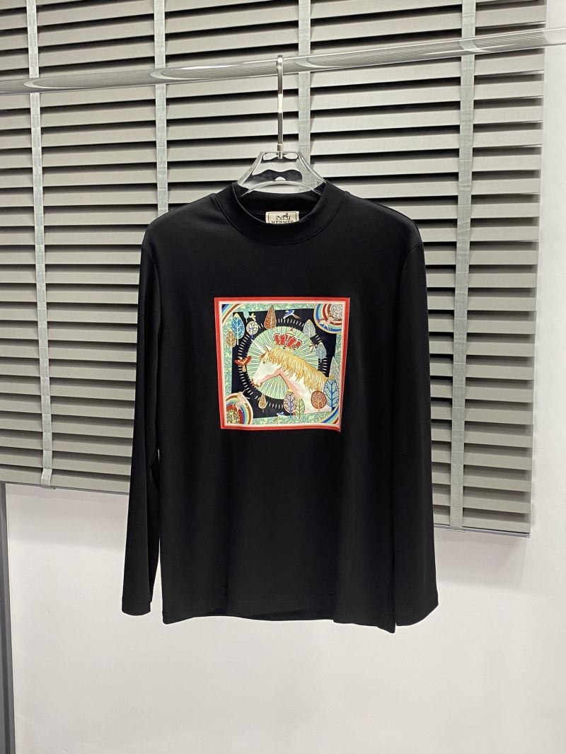 Hermes T-Shirts